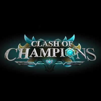 Mirip siapa kamu di coc
