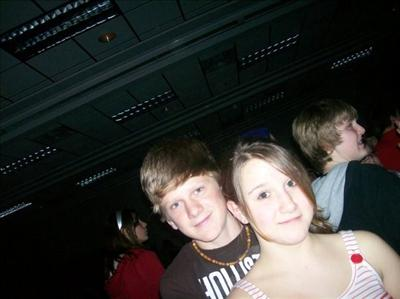 Whos Bettter With Laurra ?