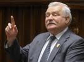 Najbardziej Podziwiany Polski Polityk