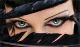 What Is Ur Eye Say About U?