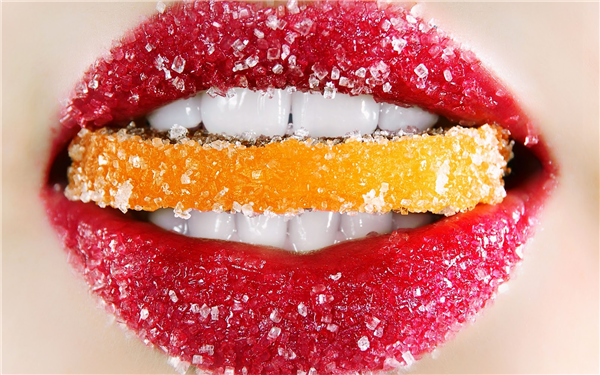Are You Too Sweet?