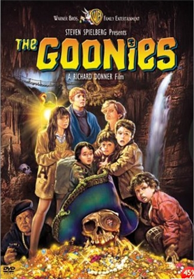 Quale Personaggio Dei Goonies Sei???