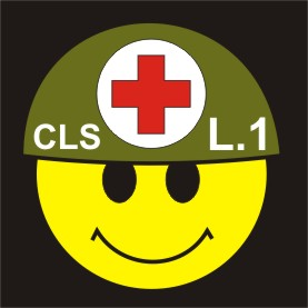 Combat Lifesaver - Lekce 1