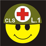 Combat Lifesaver - Lekce 1