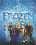 Personaggio Di Frozen Assomigli?