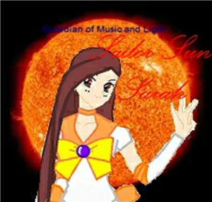 Hangi Sailor Sun Karekterisin?