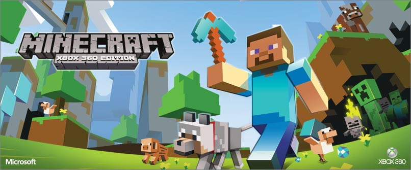 Qui Est Tu Dans Minecraft