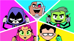 Teen Titans Go!