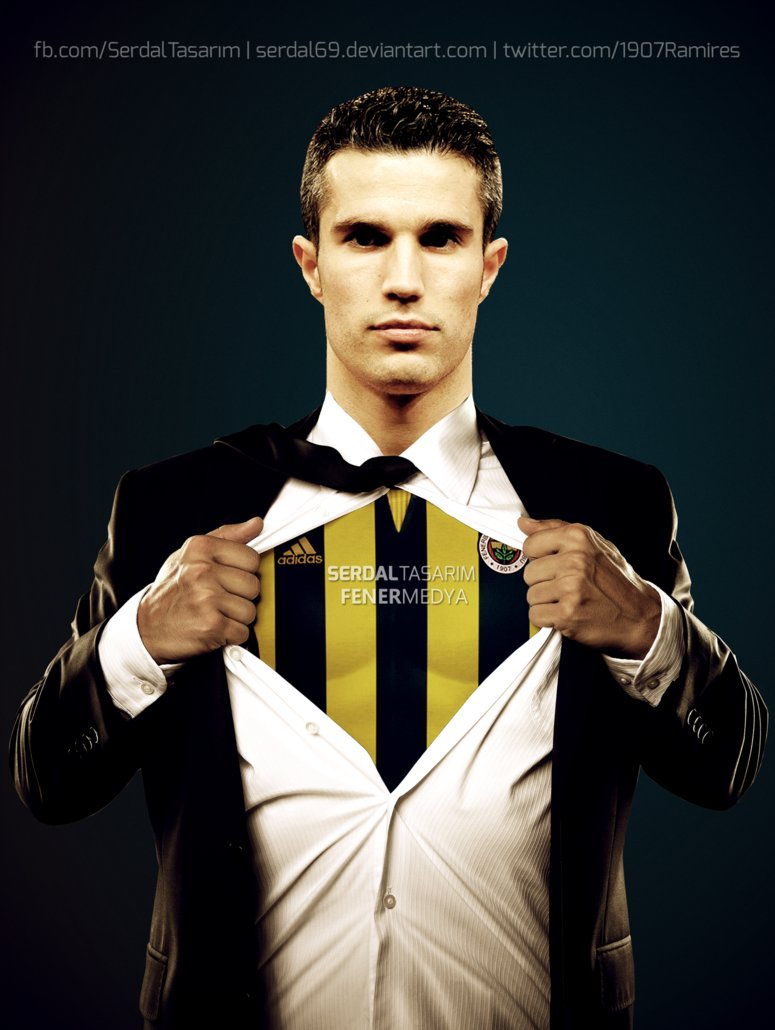 Hangi Fenerbahçeli Oyuncusun