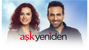 Aşk Yeniden Karakter Testi