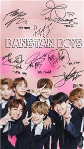 Siapa Member Bts Yg Cocok Dgmu?