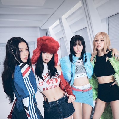 Blackpink Test