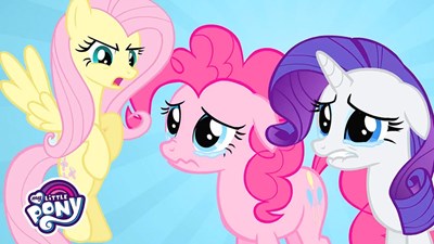 My Little Pony Yaşın Kaç?