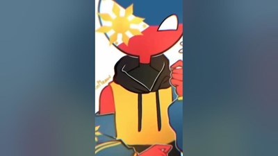 Siapakah Kamu Di Countryhumans
