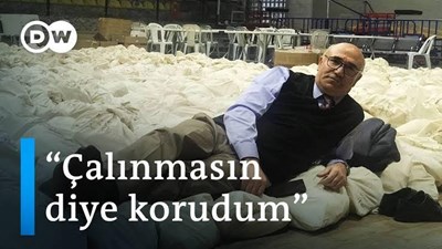 Doğduğun Aya Göre Hangi Mahmut Tanal'sın? 