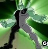 Hangi Ben 10 Sun?