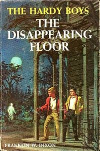 The Hardy Boys