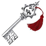 The Secret Key Keeper