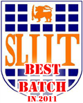 Best Batch(Year) In Sliit 