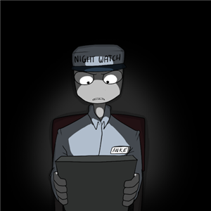Hangi Fnaf Karakterisin?