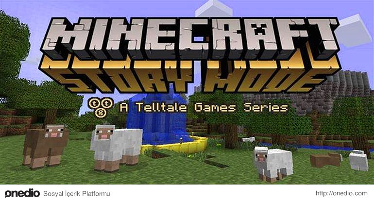 Hangi Minecraft Karakterisin