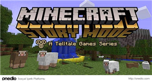 Hangi Minecraft Karakterisin