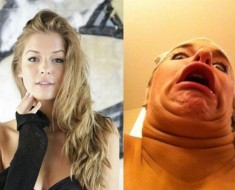 Du Ais Belle Est Moche