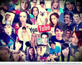 Que Youtuber Eres