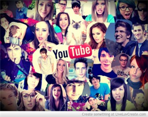Que Youtuber Eres