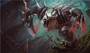 Qui Es-Tu Dans League Of Legends
