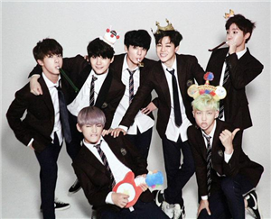 Nasıl Bir A.R.M.Y'sin? (Bts)