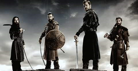 Hangi Diriliş Ertuğrul Karakterisin