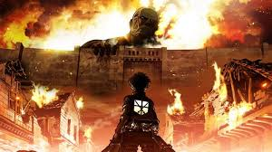 Hangi Attack On Titan Karakteri?