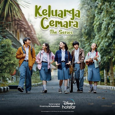 Kamu Anak Siapa??