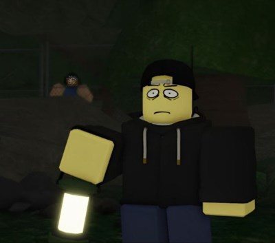 Siapa Anda Di Karakter Evade