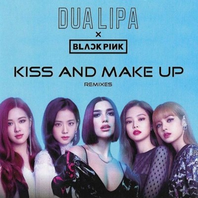 Kiss and Make Up
