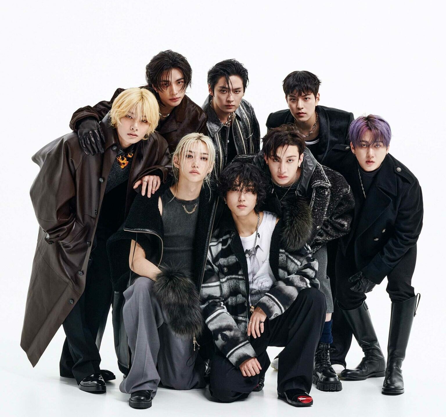 Hangi Stray Kids üyesinin ideal tipisin?