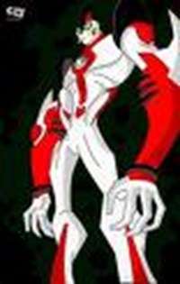 Ben Ten Test