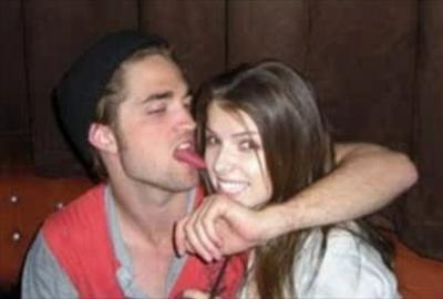 Wat Do U Think About Robert Pattinson