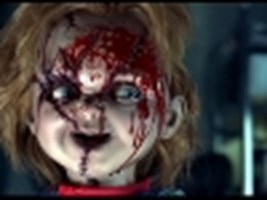 What Seed Of Chucky Character Are You?