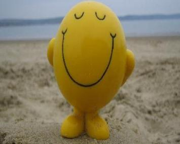 Happy Meter