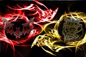 Lycan Vs Vampire