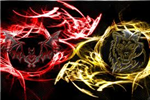 Lycan Vs Vampire