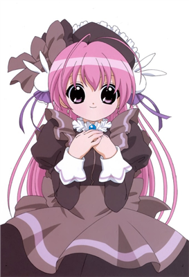 What Anime Character Are You?