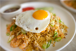 Apakah Kamu Sudah Makan?
