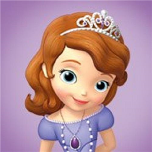Prenses Sofia'da Kimsin?