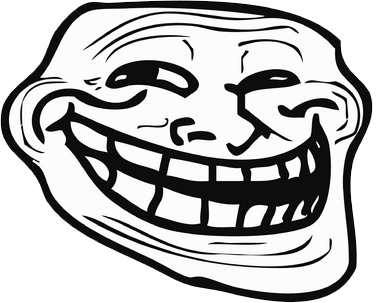 El Test Del Troll