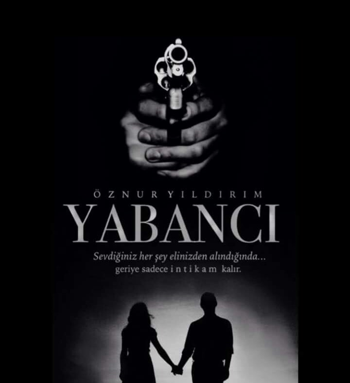 Yabancı'da Sen Kimsin?