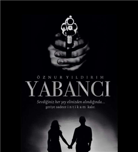 Yabancı'da Sen Kimsin?