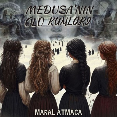 Medusanın ölü kumları hangi klandansın?